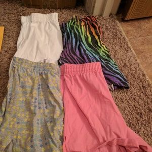 Soffe athletic shorts bundle